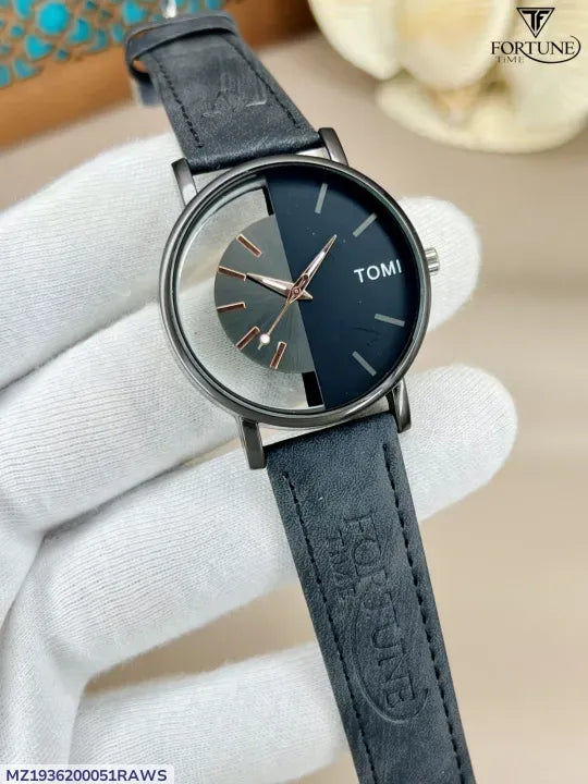 Men's Imported Quality Watch
