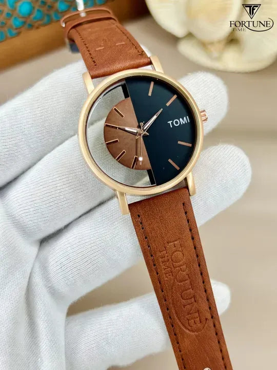 Men's Imported Quality Watch