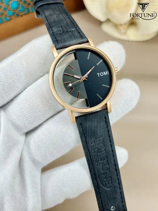 Men's Imported Quality Watch