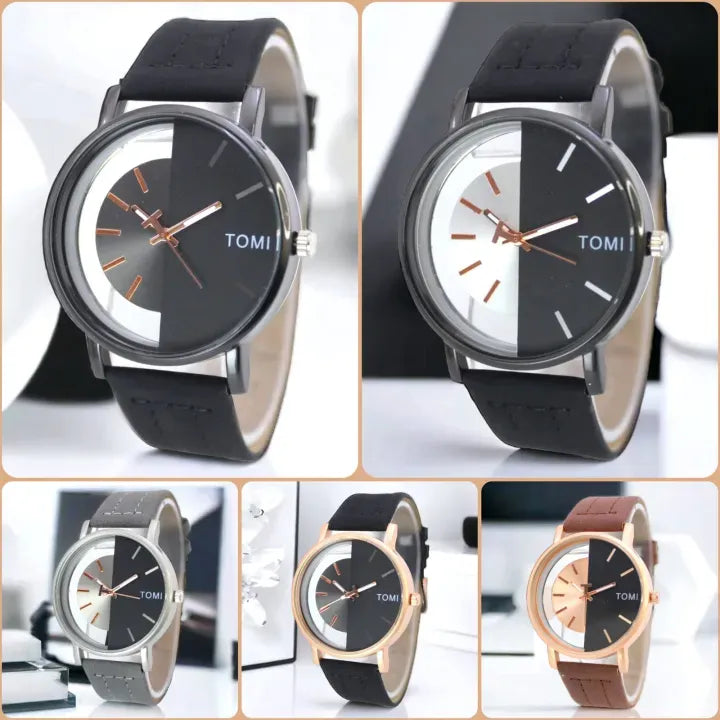 Men's Imported Quality Watch