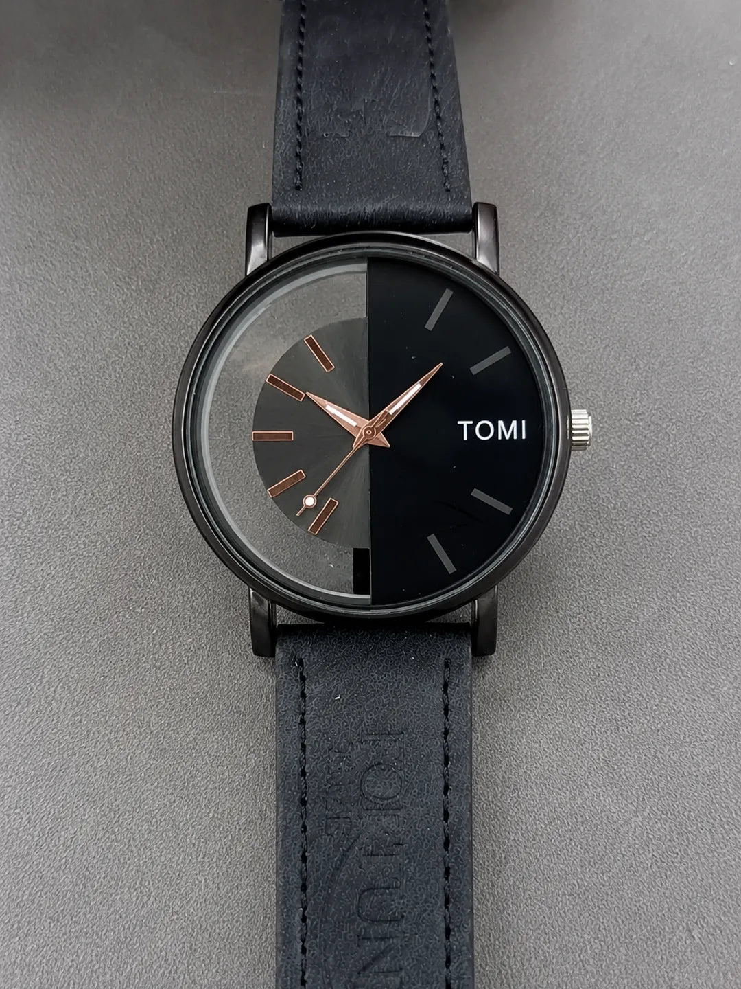 Men's Imported Quality Watch