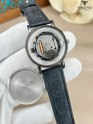 Men's Imported Quality Watch